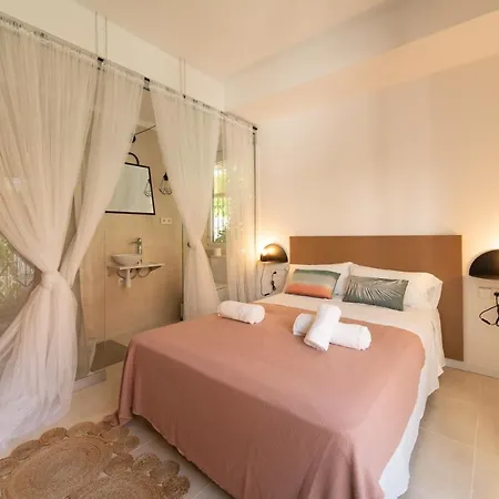 Sitges Beach Hostal * Sitges