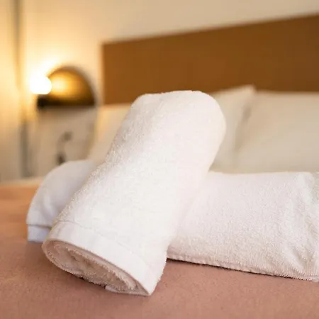 Hotel Sitges Beach Hostal Sitges