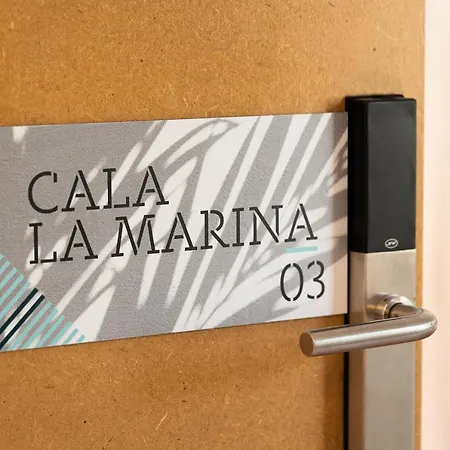 Otel Sitges Beach Hostal *