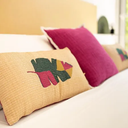 Sitges Beach Hostal